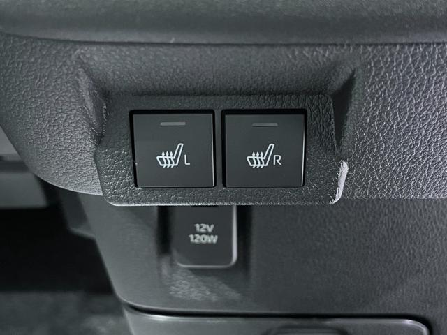 ムーヴキャンバスストライプスＧターボパノラマモニター　７インチナビ　ドライブレコーダー　両側パワースライドドア　シートヒーター　ＵＳＢ入力端子　Ｂｌｕｅｔｏｏｔｈ　ホッとカップホルダー　オートライト　キーフリー　エコアイドル非装着車（岡山県）の中古車