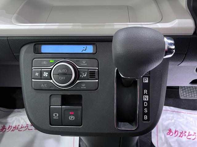 ムーヴキャンバスストライプスＧターボパノラマモニター　７インチナビ　ドライブレコーダー　両側パワースライドドア　シートヒーター　ＵＳＢ入力端子　Ｂｌｕｅｔｏｏｔｈ　ホッとカップホルダー　オートライト　キーフリー　エコアイドル非装着車（岡山県）の中古車