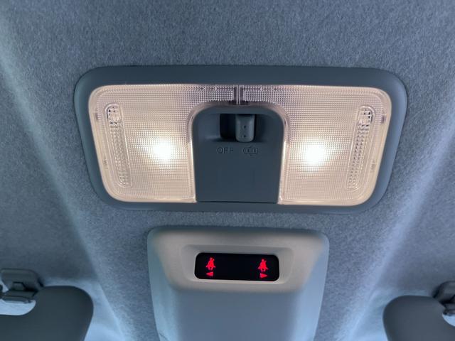 ムーヴキャンバスストライプスＧターボパノラマモニター　７インチナビ　ドライブレコーダー　両側パワースライドドア　シートヒーター　ＵＳＢ入力端子　Ｂｌｕｅｔｏｏｔｈ　ホッとカップホルダー　オートライト　キーフリー　エコアイドル非装着車（岡山県）の中古車