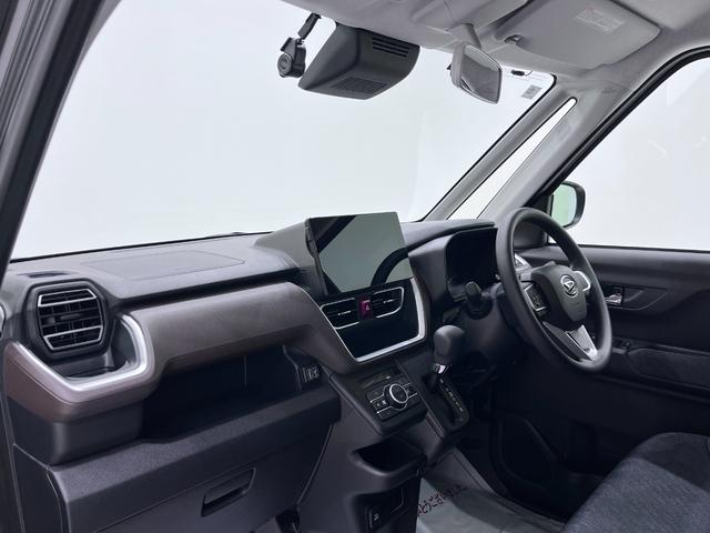 ムーヴＧパノラマモニター　１０インチナビ　ドライブレコーダー　左側パワースライドドア　ＵＳＢ入力端子　Ｂｌｕｅｔｏｏｔｈ　オートライト　キーフリー　アイドリングストップ　ティーゼットデオプラス（岡山県）の中古車