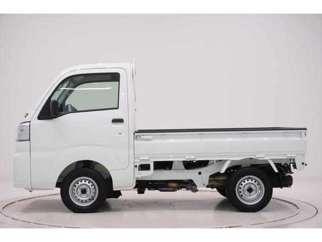 ハイゼットトラックスタンダード　農用スペシャル４ＷＤ　ＡＭ／ＦＭラジオ　荷台作業灯　オートライト　アイドリングストップ　衝突被害軽減システム　レーンアシスト　オートマチックハイビーム　ティーゼットデオプラス（岡山県）の中古車