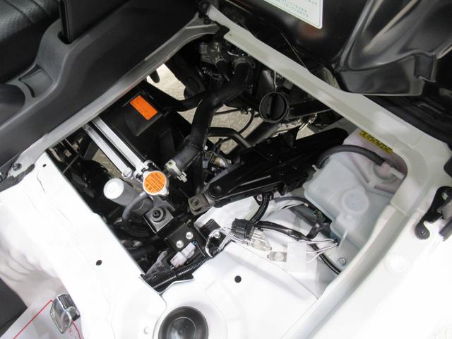 ハイゼットトラックスタンダード　農用スペシャル４ＷＤ　ＡＭ／ＦＭラジオ　荷台作業灯　オートライト　アイドリングストップ　衝突被害軽減システム　レーンアシスト　オートマチックハイビーム　ティーゼットデオプラス（岡山県）の中古車