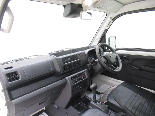 ハイゼットトラックスタンダード　農用スペシャル４ＷＤ　ＡＭ／ＦＭラジオ　荷台作業灯　オートライト　アイドリングストップ　衝突被害軽減システム　レーンアシスト　オートマチックハイビーム　ティーゼットデオプラス（岡山県）の中古車