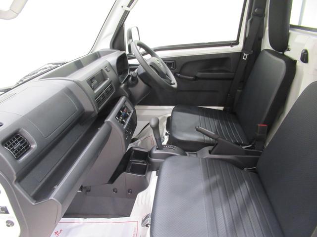 ハイゼットトラックスタンダード　農用スペシャル４ＷＤ　ＡＭ／ＦＭラジオ　荷台作業灯　オートライト　アイドリングストップ　衝突被害軽減システム　レーンアシスト　オートマチックハイビーム　ティーゼットデオプラス（岡山県）の中古車