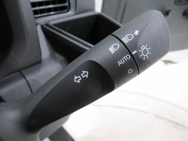 ハイゼットトラックスタンダード　農用スペシャル４ＷＤ　ＡＭ／ＦＭラジオ　荷台作業灯　オートライト　アイドリングストップ　衝突被害軽減システム　レーンアシスト　オートマチックハイビーム　ティーゼットデオプラス（岡山県）の中古車