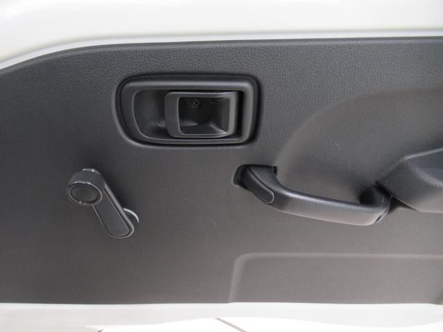 ハイゼットトラックスタンダード　農用スペシャル４ＷＤ　ＡＭ／ＦＭラジオ　荷台作業灯　オートライト　アイドリングストップ　衝突被害軽減システム　レーンアシスト　オートマチックハイビーム　ティーゼットデオプラス（岡山県）の中古車