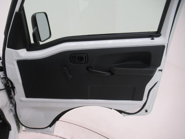 ハイゼットトラックスタンダード　農用スペシャル４ＷＤ　ＡＭ／ＦＭラジオ　荷台作業灯　オートライト　アイドリングストップ　衝突被害軽減システム　レーンアシスト　オートマチックハイビーム　ティーゼットデオプラス（岡山県）の中古車