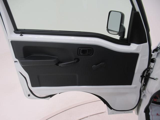 ハイゼットトラックスタンダード　農用スペシャル４ＷＤ　ＡＭ／ＦＭラジオ　荷台作業灯　オートライト　アイドリングストップ　衝突被害軽減システム　レーンアシスト　オートマチックハイビーム　ティーゼットデオプラス（岡山県）の中古車