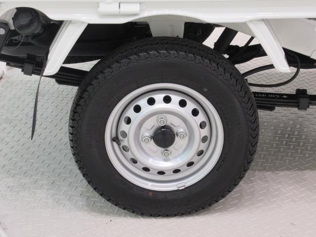 ハイゼットトラックスタンダード　農用スペシャル４ＷＤ　ＡＭ／ＦＭラジオ　荷台作業灯　オートライト　アイドリングストップ　衝突被害軽減システム　レーンアシスト　オートマチックハイビーム　ティーゼットデオプラス（岡山県）の中古車