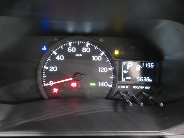 ハイゼットトラックスタンダード　農用スペシャル４ＷＤ　ＡＭ／ＦＭラジオ　荷台作業灯　オートライト　アイドリングストップ　衝突被害軽減システム　レーンアシスト　オートマチックハイビーム　ティーゼットデオプラス（岡山県）の中古車