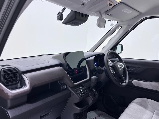 ムーヴＸパノラマモニター　１０インチナビ　ドライブレコーダー　左側パワースライドドア　ＵＳＢ入力端子　Ｂｌｕｅｔｏｏｔｈ　オートライト　キーフリー　アイドリングストップ　ティーゼットデオプラス（岡山県）の中古車