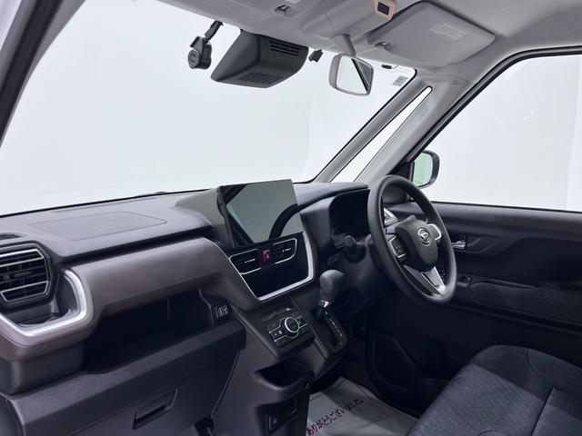 ムーヴＧパノラマモニター　１０インチナビ　ドライブレコーダー　左側パワースライドドア　ＵＳＢ入力端子　Ｂｌｕｅｔｏｏｔｈ　オートライト　キーフリー　アイドリングストップ　ティーゼットデオプラス（岡山県）の中古車