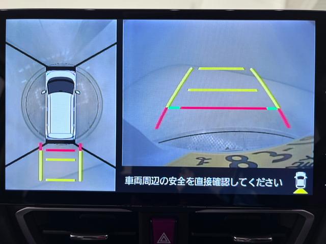 ムーヴＧパノラマモニター　１０インチナビ　ドライブレコーダー　左側パワースライドドア　ＵＳＢ入力端子　Ｂｌｕｅｔｏｏｔｈ　オートライト　キーフリー　アイドリングストップ　ティーゼットデオプラス（岡山県）の中古車