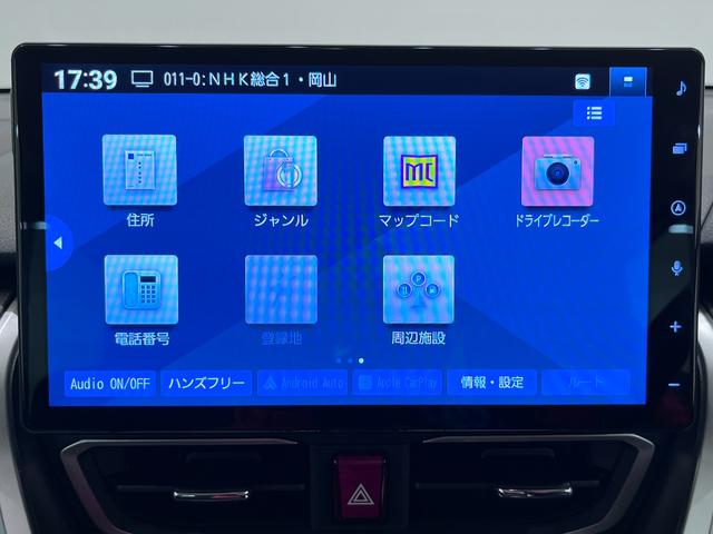 ムーヴＧパノラマモニター　１０インチナビ　ドライブレコーダー　左側パワースライドドア　ＵＳＢ入力端子　Ｂｌｕｅｔｏｏｔｈ　オートライト　キーフリー　アイドリングストップ　ティーゼットデオプラス（岡山県）の中古車