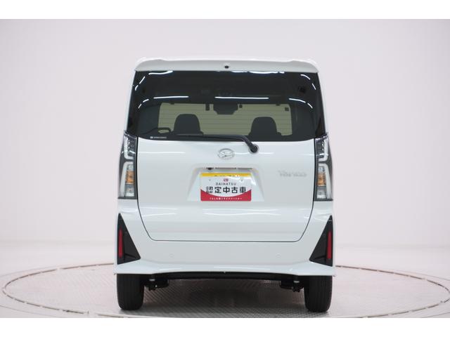 タントカスタムＸパノラマモニター　７インチナビ　ドライブレコーダー　両側パワースライドドア　シートヒーター　ＵＳＢ入力端子　Ｂｌｕｅｔｏｏｔｈ　オートライト　キーフリー　アイドリングストップ　ティーゼットデオプラス（岡山県）の中古車