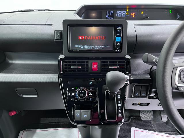 タントカスタムＸパノラマモニター　７インチナビ　ドライブレコーダー　両側パワースライドドア　シートヒーター　ＵＳＢ入力端子　Ｂｌｕｅｔｏｏｔｈ　オートライト　キーフリー　アイドリングストップ　ティーゼットデオプラス（岡山県）の中古車