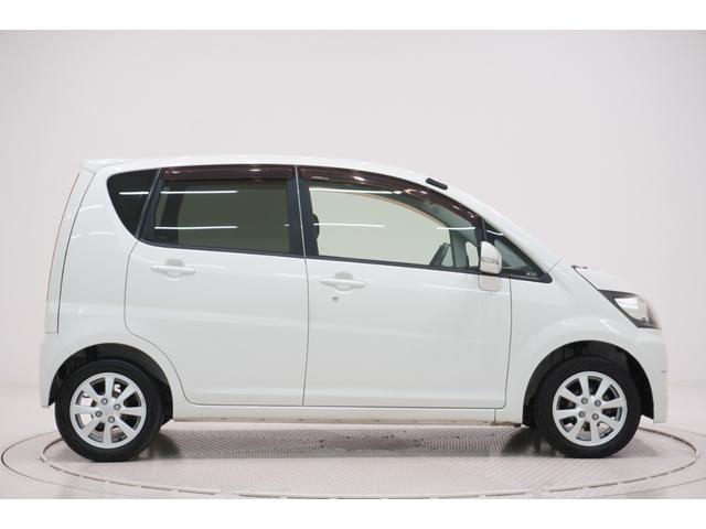 ムーヴカスタムＸ電動格納式ドアミラー　エアコン　パワーステアリング　パワーウィンドウ　運転席エアバッグ　ＡＢＳ　ティーゼットデオプラス（岡山県）の中古車