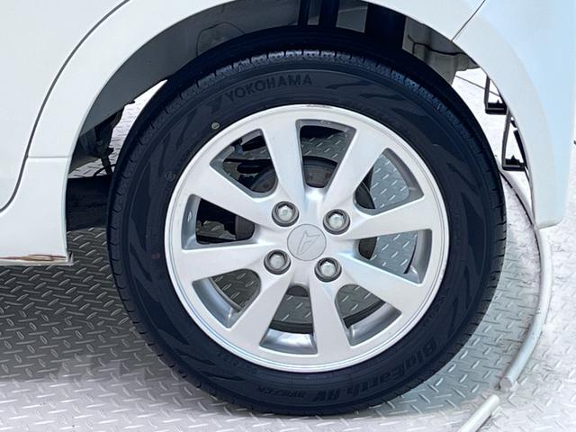 ムーヴカスタムＸ電動格納式ドアミラー　エアコン　パワーステアリング　パワーウィンドウ　運転席エアバッグ　ＡＢＳ　ティーゼットデオプラス（岡山県）の中古車