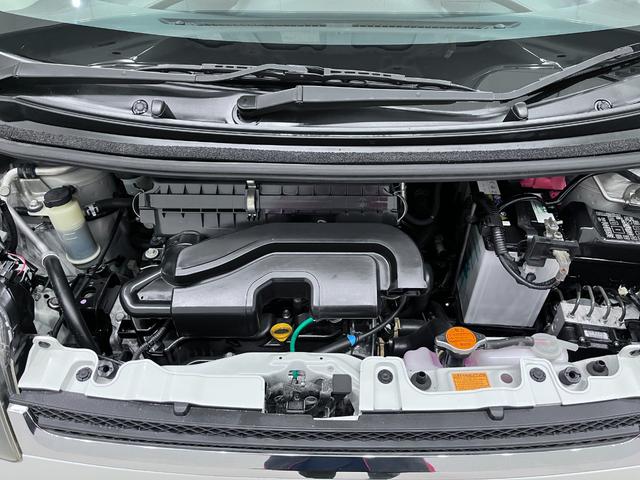 ムーヴカスタムＸ電動格納式ドアミラー　エアコン　パワーステアリング　パワーウィンドウ　運転席エアバッグ　ＡＢＳ　ティーゼットデオプラス（岡山県）の中古車