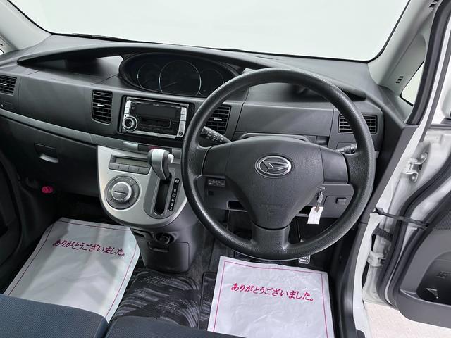 ムーヴカスタムＸ電動格納式ドアミラー　エアコン　パワーステアリング　パワーウィンドウ　運転席エアバッグ　ＡＢＳ　ティーゼットデオプラス（岡山県）の中古車