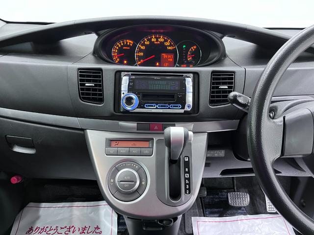 ムーヴカスタムＸ電動格納式ドアミラー　エアコン　パワーステアリング　パワーウィンドウ　運転席エアバッグ　ＡＢＳ　ティーゼットデオプラス（岡山県）の中古車