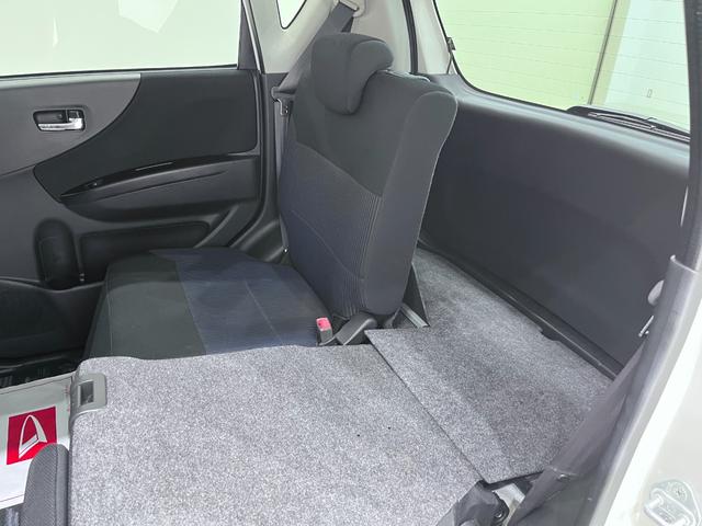 ムーヴカスタムＸ電動格納式ドアミラー　エアコン　パワーステアリング　パワーウィンドウ　運転席エアバッグ　ＡＢＳ　ティーゼットデオプラス（岡山県）の中古車