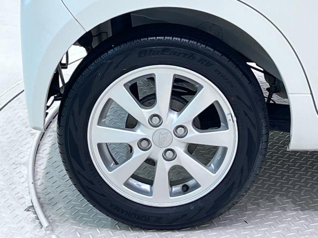 ムーヴカスタムＸ電動格納式ドアミラー　エアコン　パワーステアリング　パワーウィンドウ　運転席エアバッグ　ＡＢＳ　ティーゼットデオプラス（岡山県）の中古車