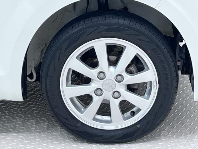 ムーヴカスタムＸ電動格納式ドアミラー　エアコン　パワーステアリング　パワーウィンドウ　運転席エアバッグ　ＡＢＳ　ティーゼットデオプラス（岡山県）の中古車