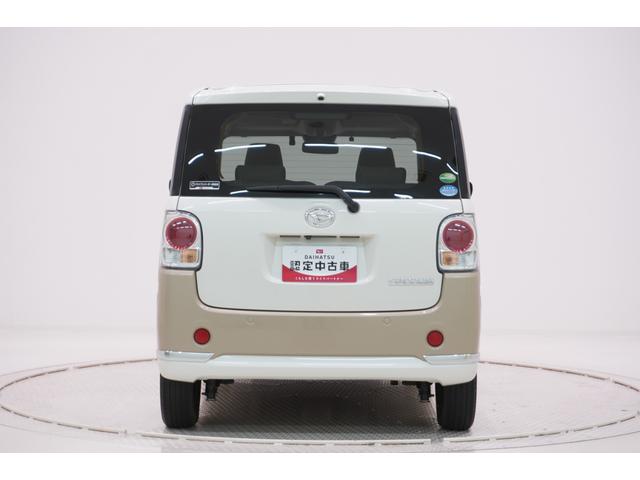 ムーヴキャンバスＧメイクアップＶＳ　ＳＡ３シートヒーター　両側パワースライドドア　オートライト　キーフリー　アイドリングストップ　パノラマモニター　ナビ　ドライブレコーダー　ＵＳＢ入力端子　Ｂｌｕｅｔｏｏｔｈ　ティーゼットデオプラス（岡山県）の中古車