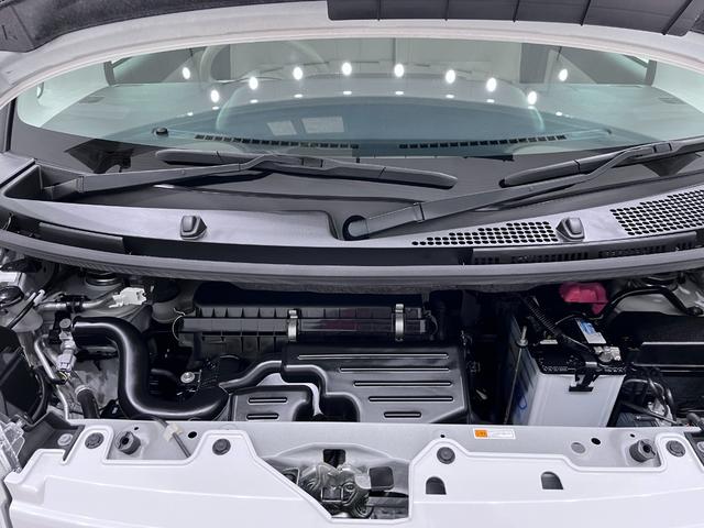 ムーヴキャンバスＧメイクアップＶＳ　ＳＡ３シートヒーター　両側パワースライドドア　オートライト　キーフリー　アイドリングストップ　パノラマモニター　ナビ　ドライブレコーダー　ＵＳＢ入力端子　Ｂｌｕｅｔｏｏｔｈ　ティーゼットデオプラス（岡山県）の中古車