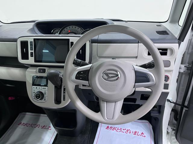 ムーヴキャンバスＧメイクアップＶＳ　ＳＡ３シートヒーター　両側パワースライドドア　オートライト　キーフリー　アイドリングストップ　パノラマモニター　ナビ　ドライブレコーダー　ＵＳＢ入力端子　Ｂｌｕｅｔｏｏｔｈ　ティーゼットデオプラス（岡山県）の中古車