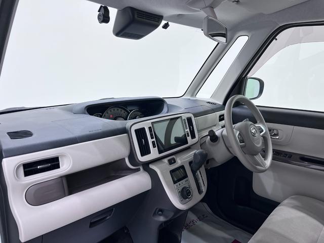 ムーヴキャンバスＧメイクアップＶＳ　ＳＡ３シートヒーター　両側パワースライドドア　オートライト　キーフリー　アイドリングストップ　パノラマモニター　ナビ　ドライブレコーダー　ＵＳＢ入力端子　Ｂｌｕｅｔｏｏｔｈ　ティーゼットデオプラス（岡山県）の中古車