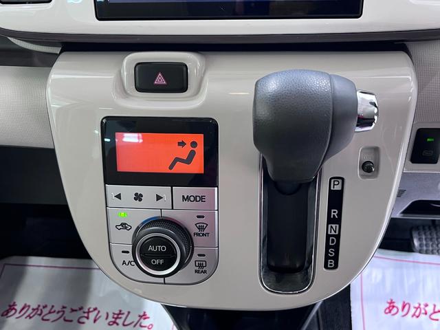 ムーヴキャンバスＧメイクアップＶＳ　ＳＡ３シートヒーター　両側パワースライドドア　オートライト　キーフリー　アイドリングストップ　パノラマモニター　ナビ　ドライブレコーダー　ＵＳＢ入力端子　Ｂｌｕｅｔｏｏｔｈ　ティーゼットデオプラス（岡山県）の中古車