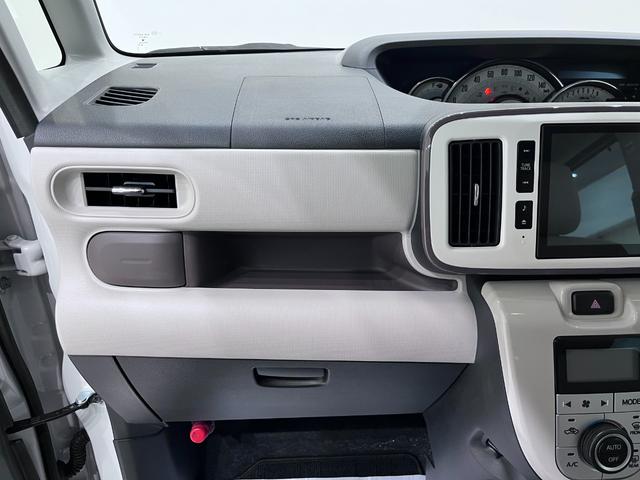 ムーヴキャンバスＧメイクアップＶＳ　ＳＡ３シートヒーター　両側パワースライドドア　オートライト　キーフリー　アイドリングストップ　パノラマモニター　ナビ　ドライブレコーダー　ＵＳＢ入力端子　Ｂｌｕｅｔｏｏｔｈ　ティーゼットデオプラス（岡山県）の中古車