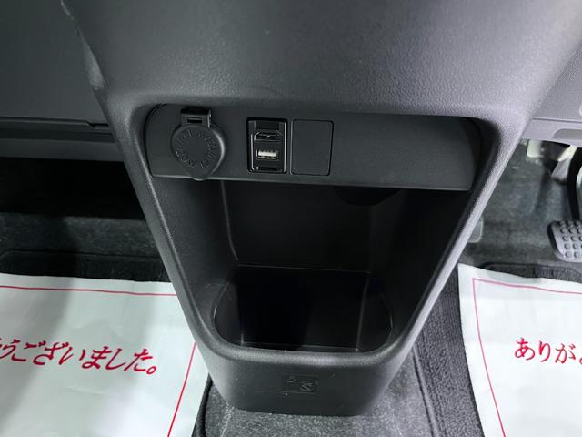 ムーヴキャンバスＧメイクアップＶＳ　ＳＡ３シートヒーター　両側パワースライドドア　オートライト　キーフリー　アイドリングストップ　パノラマモニター　ナビ　ドライブレコーダー　ＵＳＢ入力端子　Ｂｌｕｅｔｏｏｔｈ　ティーゼットデオプラス（岡山県）の中古車