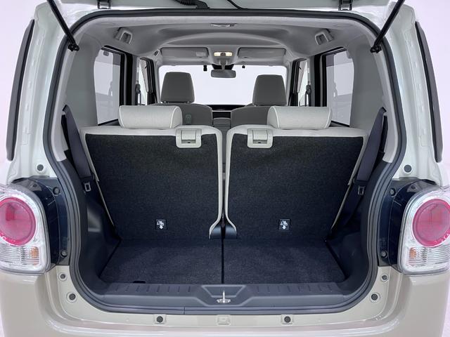 ムーヴキャンバスＧメイクアップＶＳ　ＳＡ３シートヒーター　両側パワースライドドア　オートライト　キーフリー　アイドリングストップ　パノラマモニター　ナビ　ドライブレコーダー　ＵＳＢ入力端子　Ｂｌｕｅｔｏｏｔｈ　ティーゼットデオプラス（岡山県）の中古車