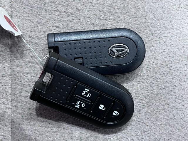 ムーヴキャンバスＧメイクアップＶＳ　ＳＡ３シートヒーター　両側パワースライドドア　オートライト　キーフリー　アイドリングストップ　パノラマモニター　ナビ　ドライブレコーダー　ＵＳＢ入力端子　Ｂｌｕｅｔｏｏｔｈ　ティーゼットデオプラス（岡山県）の中古車