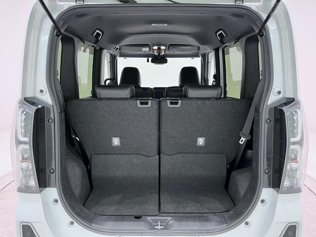 タントカスタムＸシートヒーター　両側パワースライドドア　オートライト　キーフリー　アイドリングストップ　パノラマモニター　ナビ　ドライブレコーダー　ＵＳＢ入力端子　Ｂｌｕｅｔｏｏｔｈ　ティーゼットデオプラス（岡山県）の中古車