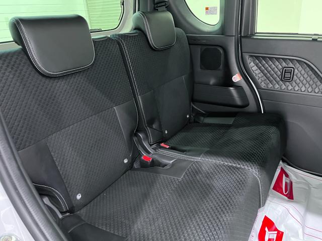 タントカスタムＸシートヒーター　両側パワースライドドア　オートライト　キーフリー　アイドリングストップ　パノラマモニター　ナビ　ドライブレコーダー　ＵＳＢ入力端子　Ｂｌｕｅｔｏｏｔｈ　ティーゼットデオプラス（岡山県）の中古車