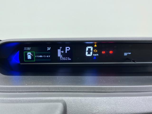 タントカスタムＸシートヒーター　両側パワースライドドア　オートライト　キーフリー　アイドリングストップ　パノラマモニター　ナビ　ドライブレコーダー　ＵＳＢ入力端子　Ｂｌｕｅｔｏｏｔｈ　ティーゼットデオプラス（岡山県）の中古車