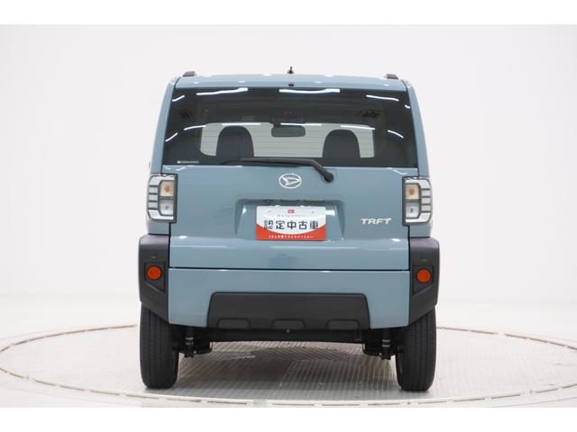 タフトGシートヒーター オートライト キーフリー アイドリングストップ USB入力端子 衝突被害軽減システム レーンアシスト オートマチックハイビーム 電動パーキングブレーキ ティーゼットデオプラス(岡山県)の中古車