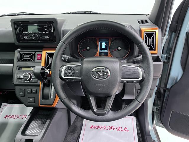 タフトGシートヒーター オートライト キーフリー アイドリングストップ USB入力端子 衝突被害軽減システム レーンアシスト オートマチックハイビーム 電動パーキングブレーキ ティーゼットデオプラス(岡山県)の中古車