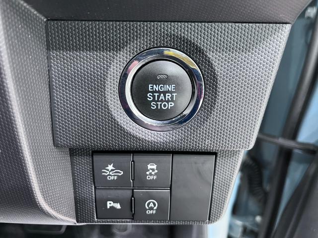 タフトGシートヒーター オートライト キーフリー アイドリングストップ USB入力端子 衝突被害軽減システム レーンアシスト オートマチックハイビーム 電動パーキングブレーキ ティーゼットデオプラス(岡山県)の中古車