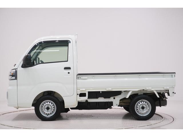 ハイゼットトラックスタンダード　農用スペシャル４ＷＤ　ＭＴ５速　ＬＥＤヘッドランプ　荷台作業灯　オートライト　キーフリー　アイドリングストップ　バックモニター　ディスプレイオーディオ　ＵＳＢ入力端子　Ｂｌｕｅｔｏｏｔｈ　ティーゼットデオプラス（岡山県）の中古車
