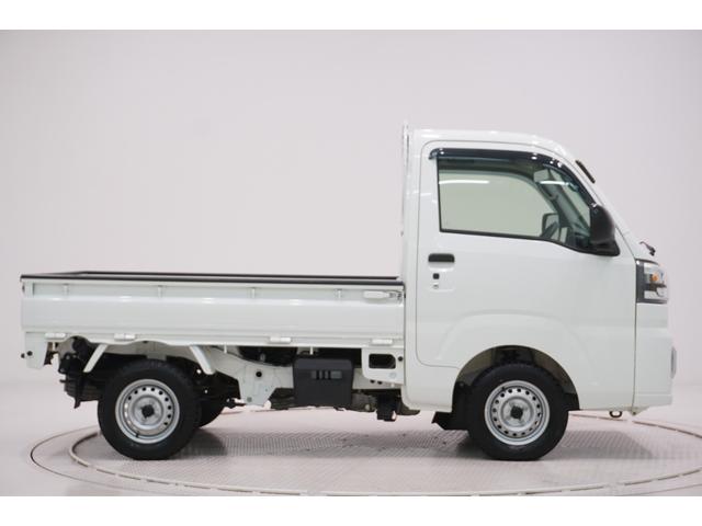 ハイゼットトラックスタンダード　農用スペシャル４ＷＤ　ＭＴ５速　ＬＥＤヘッドランプ　荷台作業灯　オートライト　キーフリー　アイドリングストップ　バックモニター　ディスプレイオーディオ　ＵＳＢ入力端子　Ｂｌｕｅｔｏｏｔｈ　ティーゼットデオプラス（岡山県）の中古車