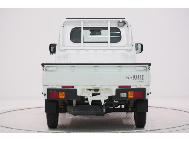 ハイゼットトラックスタンダード　農用スペシャル４ＷＤ　ＭＴ５速　ＬＥＤヘッドランプ　荷台作業灯　オートライト　キーフリー　アイドリングストップ　バックモニター　ディスプレイオーディオ　ＵＳＢ入力端子　Ｂｌｕｅｔｏｏｔｈ　ティーゼットデオプラス（岡山県）の中古車