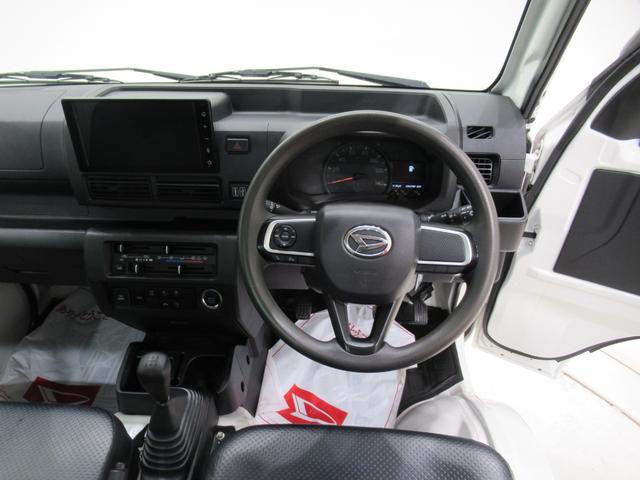 ハイゼットトラックスタンダード　農用スペシャル４ＷＤ　ＭＴ５速　ＬＥＤヘッドランプ　荷台作業灯　オートライト　キーフリー　アイドリングストップ　バックモニター　ディスプレイオーディオ　ＵＳＢ入力端子　Ｂｌｕｅｔｏｏｔｈ　ティーゼットデオプラス（岡山県）の中古車