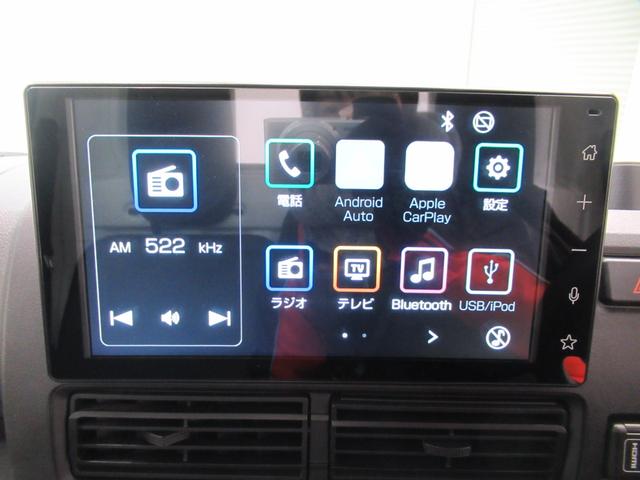 ハイゼットトラックスタンダード　農用スペシャル４ＷＤ　ＭＴ５速　ＬＥＤヘッドランプ　荷台作業灯　オートライト　キーフリー　アイドリングストップ　バックモニター　ディスプレイオーディオ　ＵＳＢ入力端子　Ｂｌｕｅｔｏｏｔｈ　ティーゼットデオプラス（岡山県）の中古車