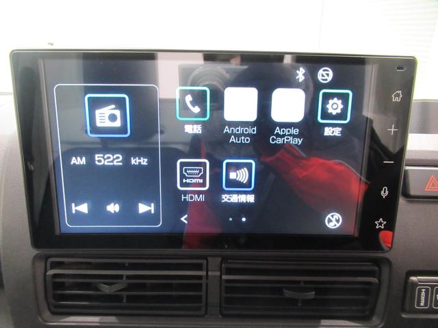 ハイゼットトラックスタンダード　農用スペシャル４ＷＤ　ＭＴ５速　ＬＥＤヘッドランプ　荷台作業灯　オートライト　キーフリー　アイドリングストップ　バックモニター　ディスプレイオーディオ　ＵＳＢ入力端子　Ｂｌｕｅｔｏｏｔｈ　ティーゼットデオプラス（岡山県）の中古車