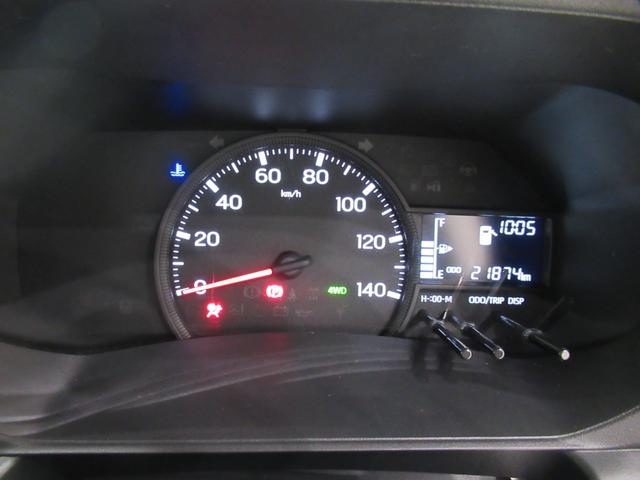 ハイゼットトラックスタンダード　農用スペシャル４ＷＤ　ＭＴ５速　ＬＥＤヘッドランプ　荷台作業灯　オートライト　キーフリー　アイドリングストップ　バックモニター　ディスプレイオーディオ　ＵＳＢ入力端子　Ｂｌｕｅｔｏｏｔｈ　ティーゼットデオプラス（岡山県）の中古車